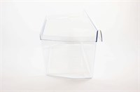 Skuff, Rosenlew kjøl og frys - 183 mm / 207 mm x 470 mm x 193 mm / 240 mm