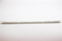 List til glasshylle, John Lewis kjøl og frys - 487 mm (bakerste)