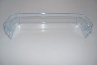 Flaskehylle i dør, Electrolux kjøl og frys (nedre)