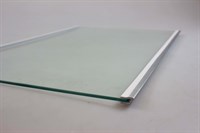 Glasshylle, AEG kjøl og frys - Glass (ikke over grønnsaksskuffer)