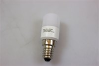 Lyspære, Küppersbusch kjøl og frys - 220V/ -1,0W - 1,5W