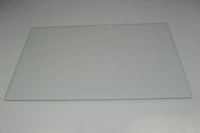 Glasshylle, Zanussi-Electrolux kjøl og frys - Glass (over grønnsaksskuff)