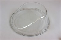 Dørglass, Rex-Electrolux vaskemaskin - Glass