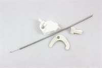 Kabel for døråpner, Electrolux vaskemaskin