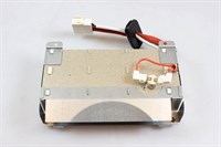 Varmelement, Zanker tørketrommel - 230V/1900+700W