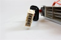 Varmelement, Zanker tørketrommel - 230V/1900+700W