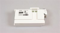 Elektronikk/Styring, Zanussi oppvaskmaskin