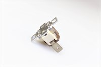 Varmesikring, AEG-Electrolux komfyr & stekeovn - 160°C