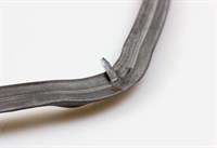 Pakning, Husqvarna-Electrolux komfyr & stekeovn - 120 mm (avrunnede hjørner)