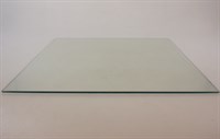 Ovnglass, Faure komfyr & stekeovn - 402 mm x 490 mm (innerglass)