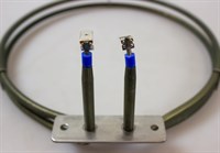 Ringvarmeelement, Ikea komfyr & stekeovn - 400V/2400W