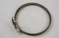 Ringvarmeelement, Ikea komfyr & stekeovn - 400V/2400W