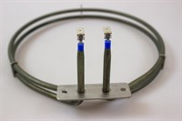 Ringvarmeelement, Ikea komfyr & stekeovn - 400V/2400W