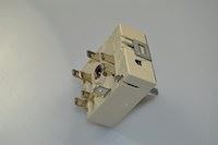 Effektregulator, Voss komfyr & stekeovn (enkelsone)