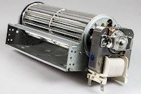 Viftemotor, Husqvarna-Electrolux komfyr & stekeovn