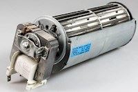 Viftemotor, Husqvarna-Electrolux komfyr & stekeovn