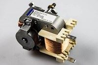 Viftemotor, Zanussi komfyr & stekeovn - 400V