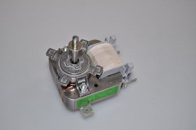 Viftemotor, Zanussi-Electrolux komfyr & stekeovn