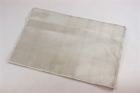Metallfilter, Electrolux kjøkkenvifte