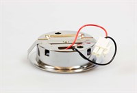 LED lyspære, Neue kjøkkenvifte - 700MA/3000K (komplett)