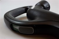 Håndtak for slange, Electrolux støvsuger