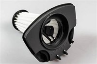 Filter, Electrolux støvsuger