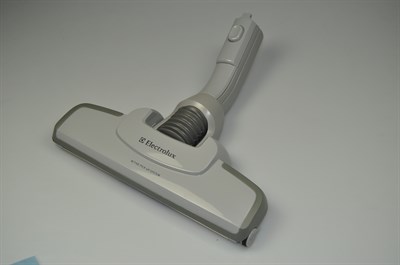 Munnstykke, Electrolux støvsuger