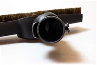 Parkettmunnstykke, MioStar støvsuger - 32 mm
