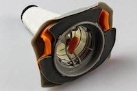 Filter, AEG-Electrolux støvsuger (innvendig)