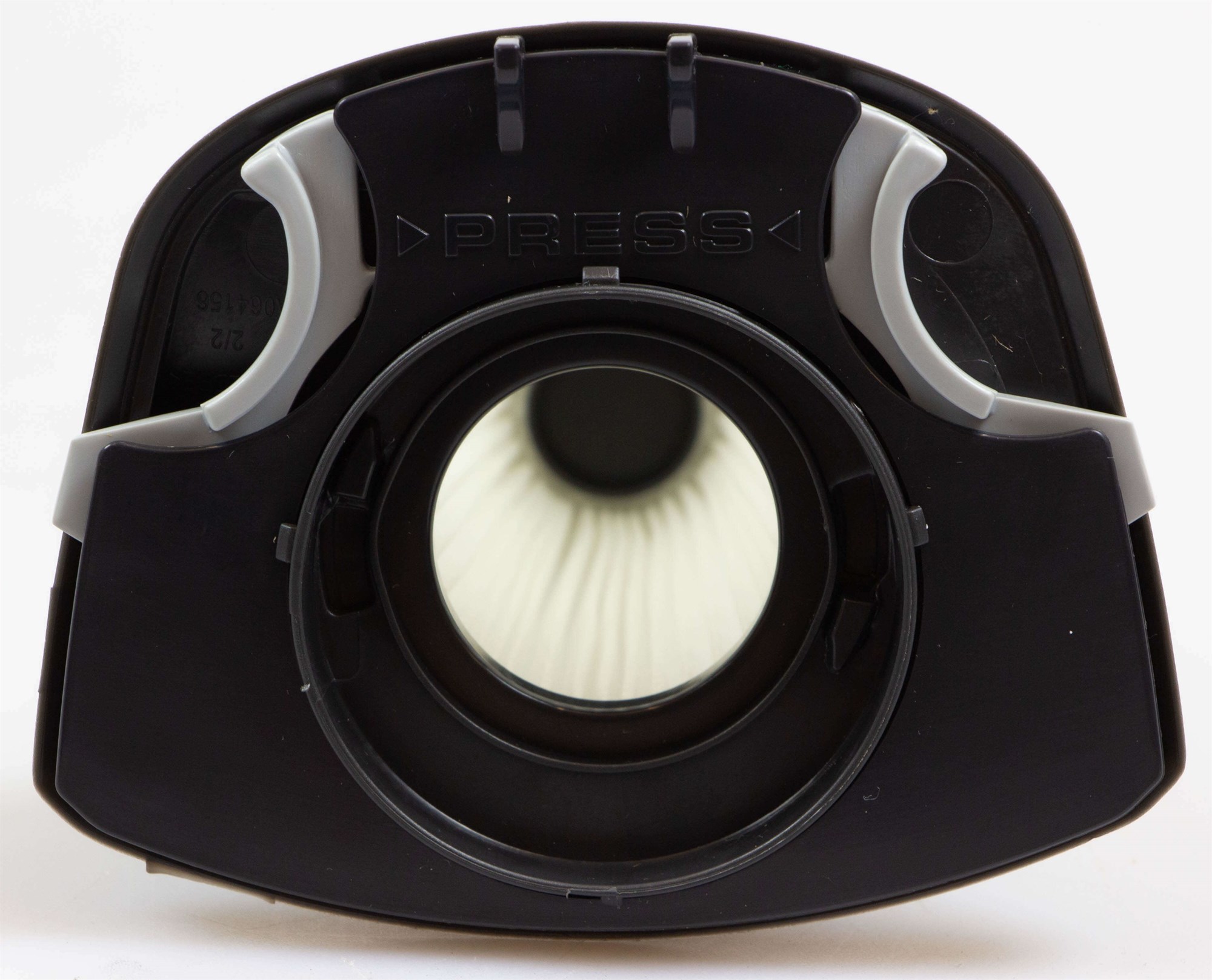 Filter, Electrolux støvsuger Svart Filter, Electrolux støvsuger Svart