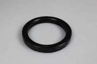 Pakning til filterholder, Gaggia espressomaskin