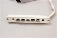 Hovedkort, Falmec kjøkkenvifte