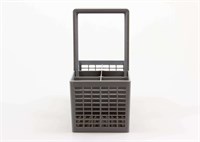 Bestikkurv, Fisher & Paykel oppvaskmaskin - Grå
