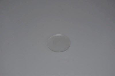 Lampeglass, Frigor kjøkkenvifte - 41 mm