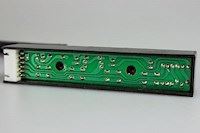 Tastatur/kretskort, Frigor kjøkkenvifte