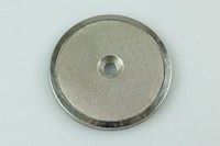 Dusjsil, Nuova Simonelli espressomaskin