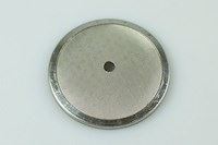 Dusjsil, Rancilio espressomaskin