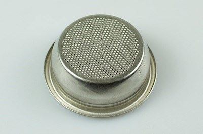 Filter, Bezzera espressomaskin (2 kopper)