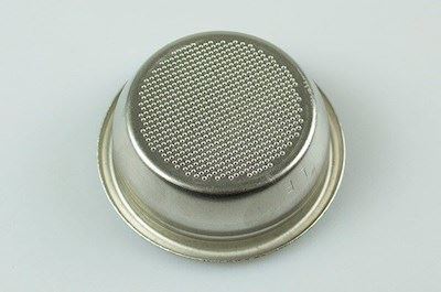 Filter, Nuova Simonelli espressomaskin (2 kopper)