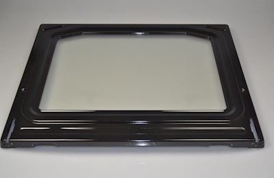 Ovnglass, Gorenje komfyr & stekeovn - 455 mm x 545 mm x 27 mm (innerglass)