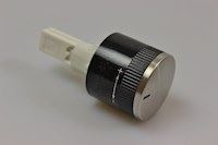 Knapp, Gorenje komfyr & stekeovn (temperatur omskifter)