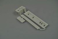 Beslag for kjøledør, Gorenje kjøl og frys (holde-del)