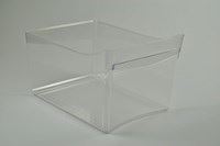 Skuff, Gorenje kjøl og frys - 192 mm x 230 mm x 311 mm (1 stk)