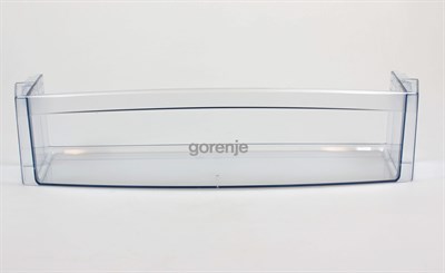 Flaskehylle i dør, Gorenje kjøl og frys (nedre)