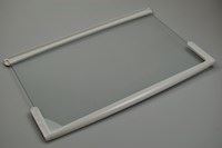 Glasshylle, Gorenje kjøl og frys - Glass (ikke over grønnsaksskuffer)