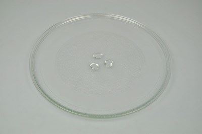 Glassfat, Gorenje mikrobølgeovn - Glass