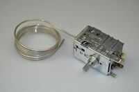 Termostat, Gram kjøl og frys