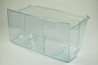 Skuff, Gram kjøl og frys - 230 mm x 460 mm x 262 mm