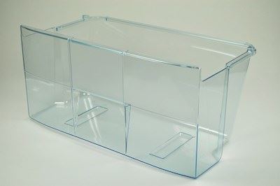 Skuff, Gram kjøl og frys - 230 mm x 460 mm x 262 mm