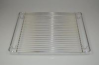 Ovnsrist, Gram komfyr & stekeovn - 430 mm x 375 mm 